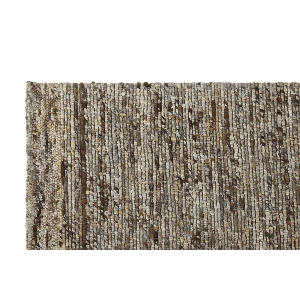 Tæppe Home ESPRIT Brun 160 x 230 cm
